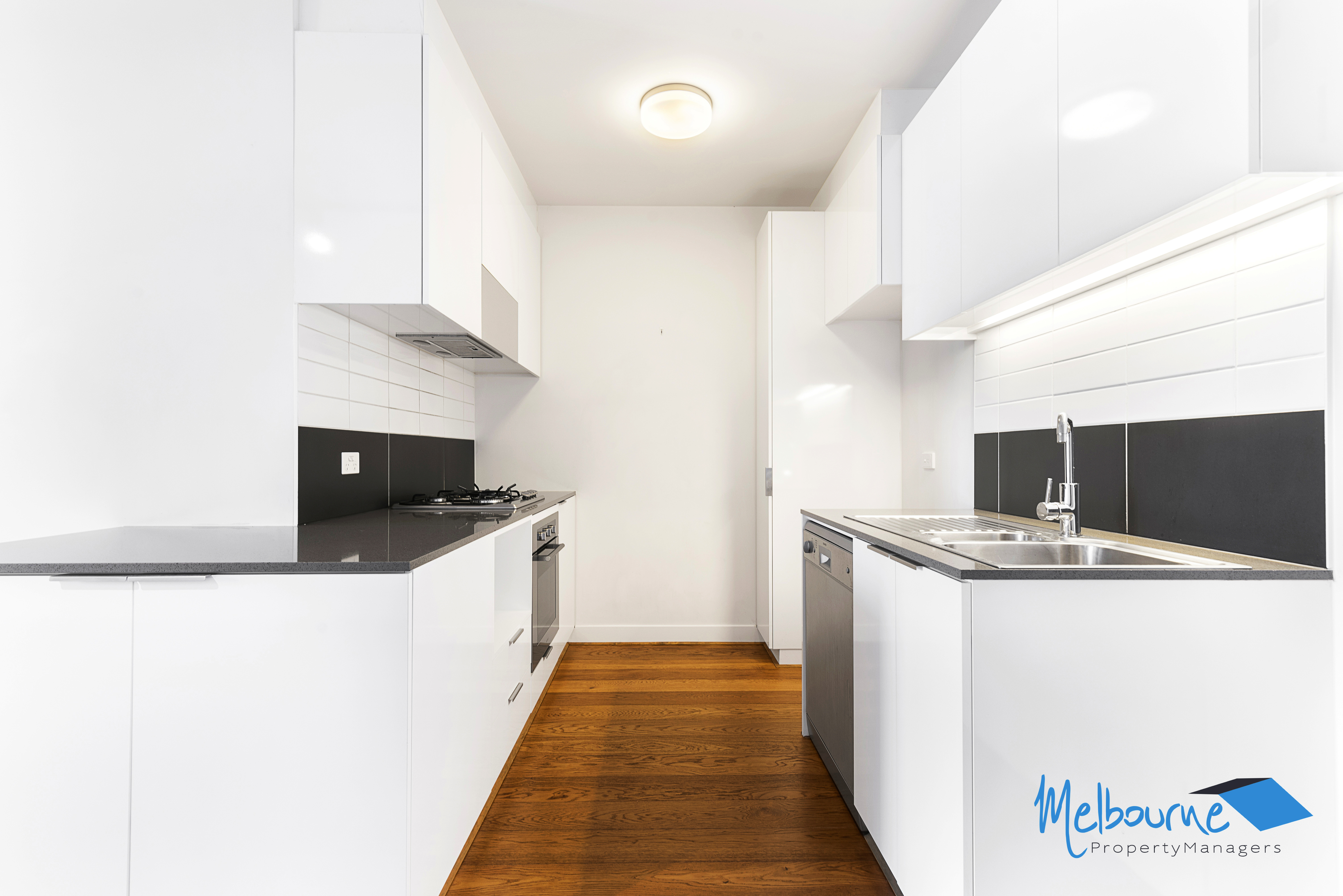 B607/10 Trenerry Crescent, Abbotsford VIC 3067 