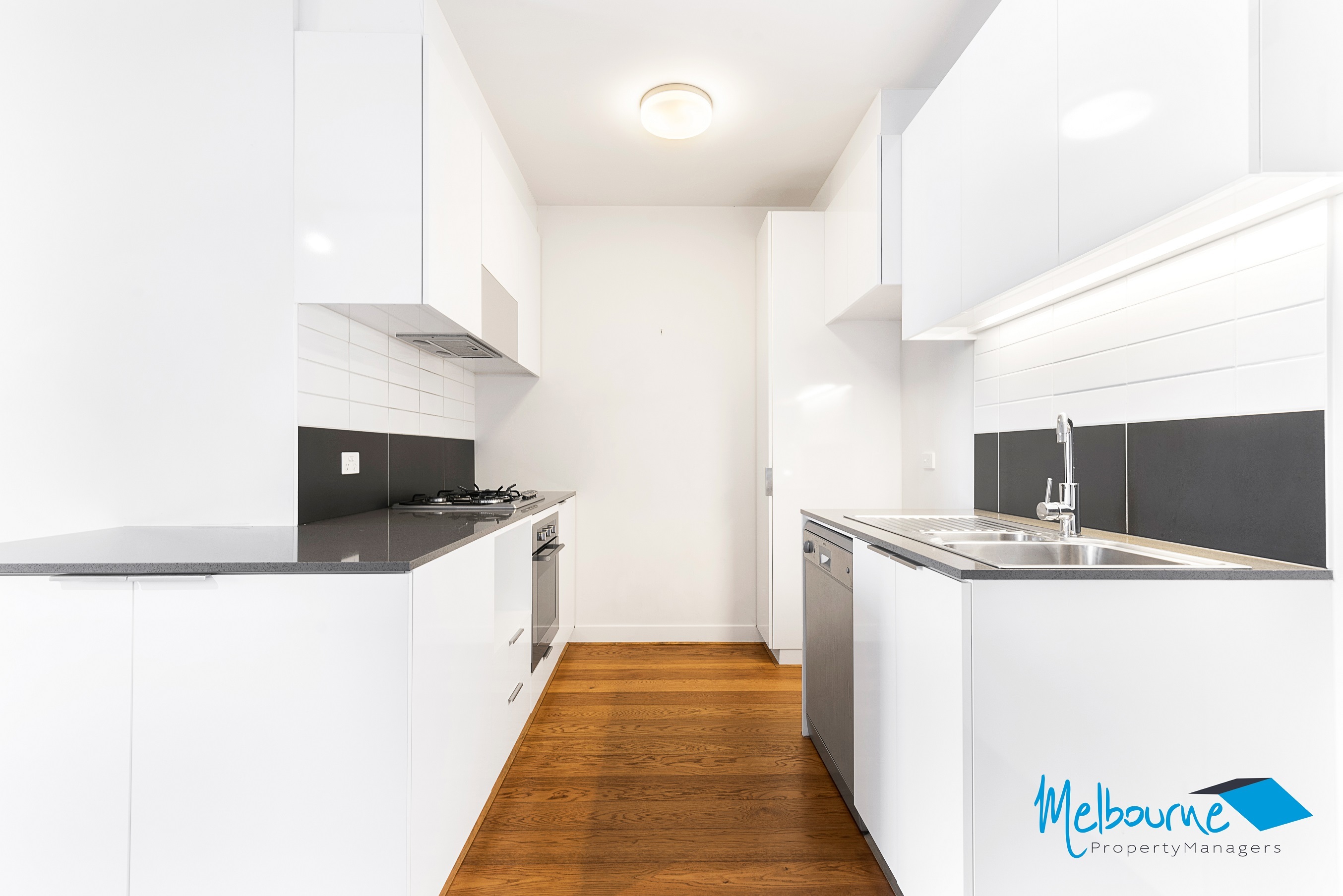 B607/10 Trenerry Crescent, Abbotsford VIC 3067 