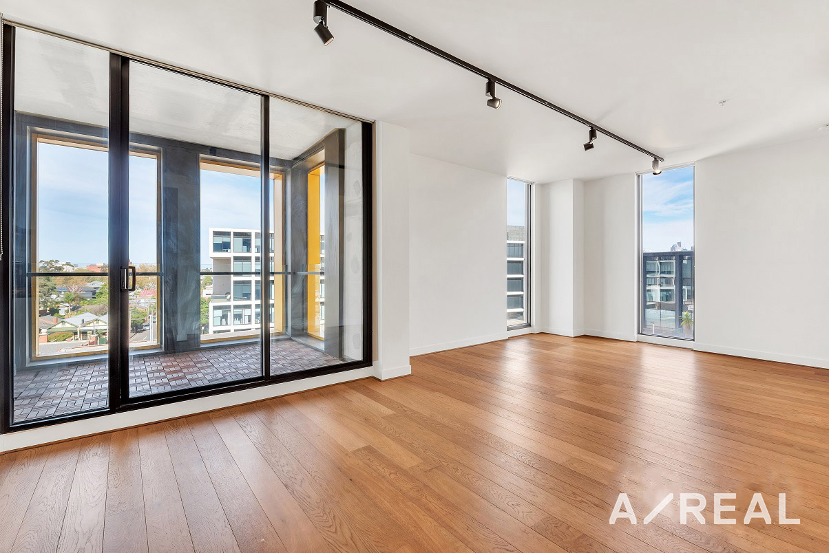 B710/10 Trenerry Crescent, Abbotsford VIC 3067 