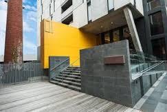 B805/10 Trenerry Crescent, Abbotsford VIC 3067 