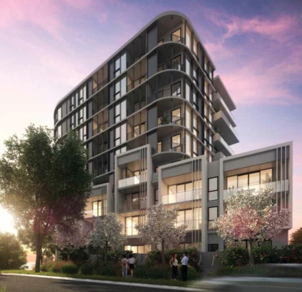 Bg01/3 Grosvenor Street, Doncaster VIC 3108 