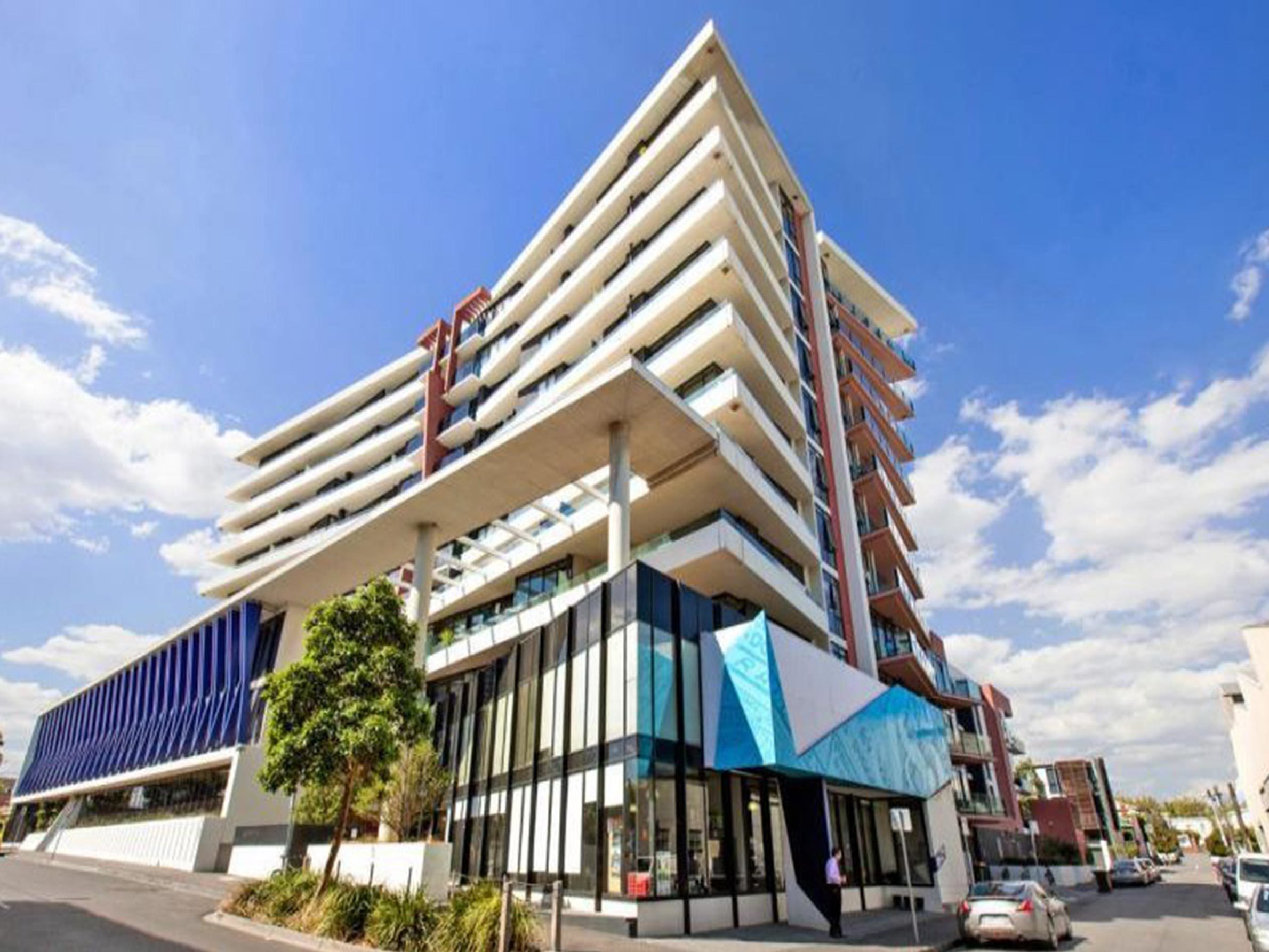 Bg08/163 Cremorne Street, Cremorne VIC 3121 