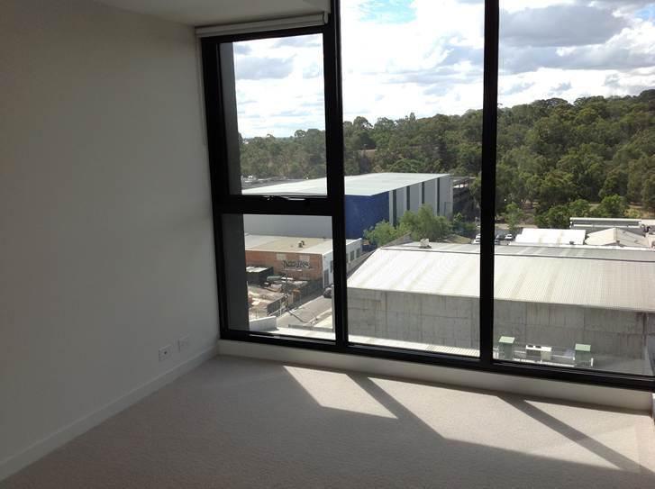 C804/11 Shamrock Street, Abbotsford VIC 3067 