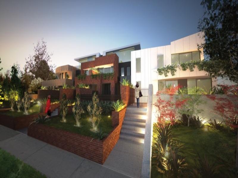 1011 Toorak Road, Camberwell VIC 3124 