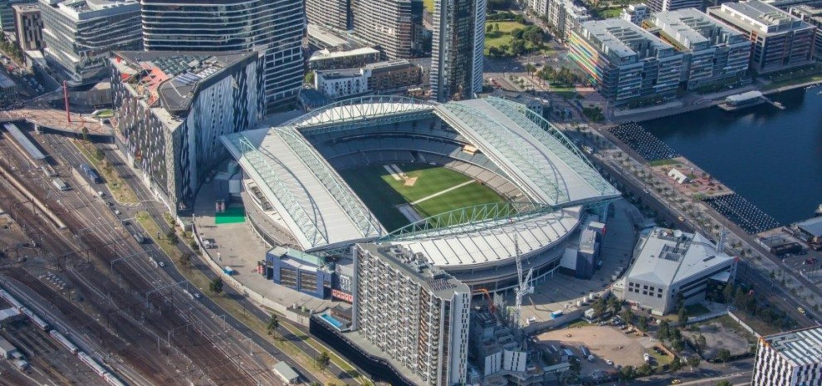 Car Park 25/198 Harbour Esplanade, Docklands, VIC, 3008