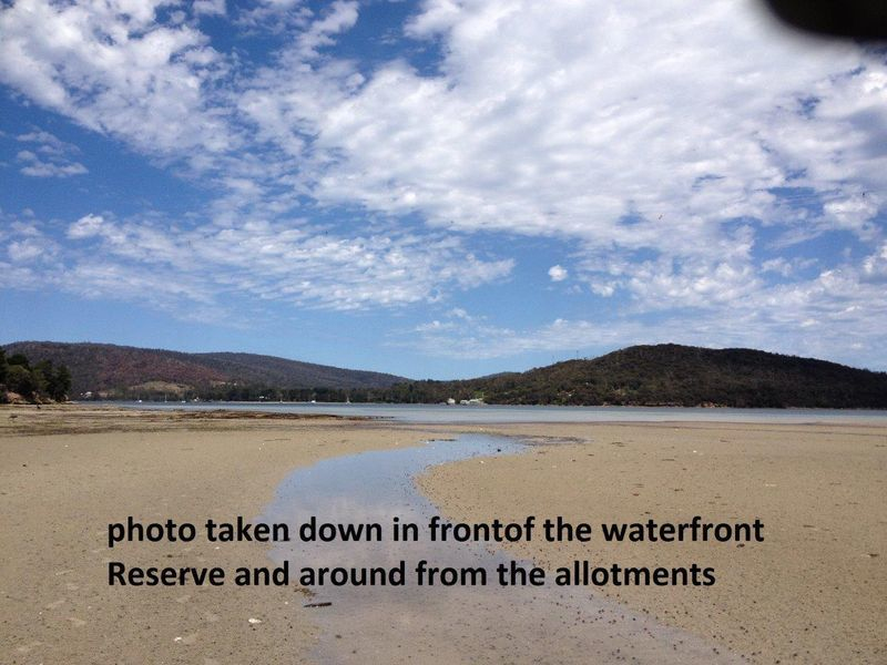 Cartela Drive, NUBEENA, TAS, 7184