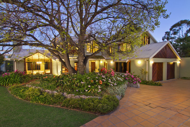 Castle Hill NSW 2154