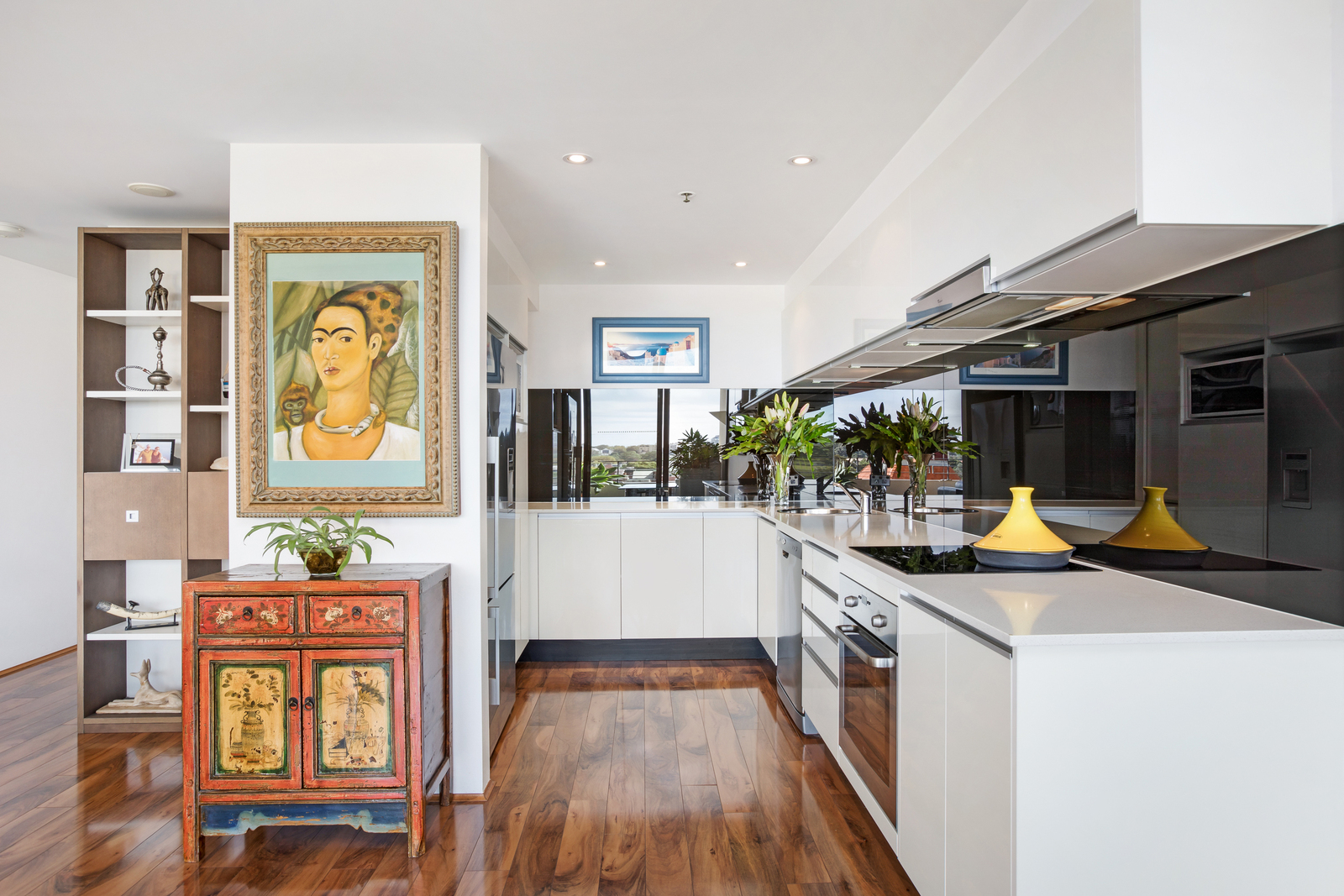 Moore Park Gardens D1215/780 Bourke Street, Redfern NSW 2016