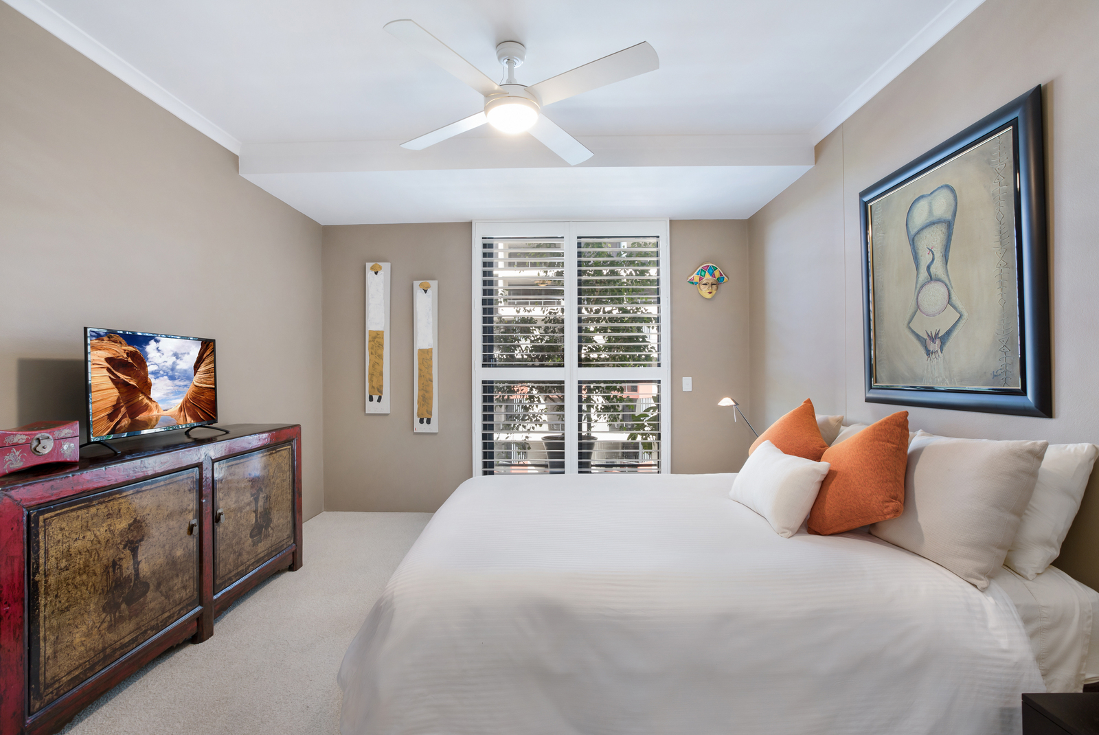 Moore Park Gardens D1215/780 Bourke Street, Redfern NSW 2016