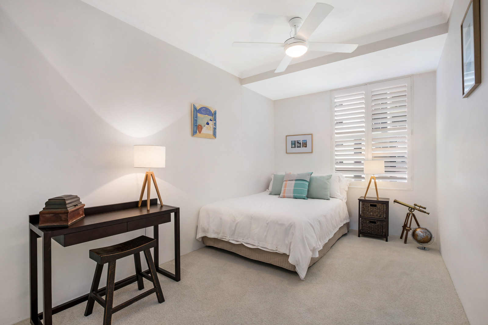 Moore Park Gardens D1215/780 Bourke Street, Redfern NSW 2016