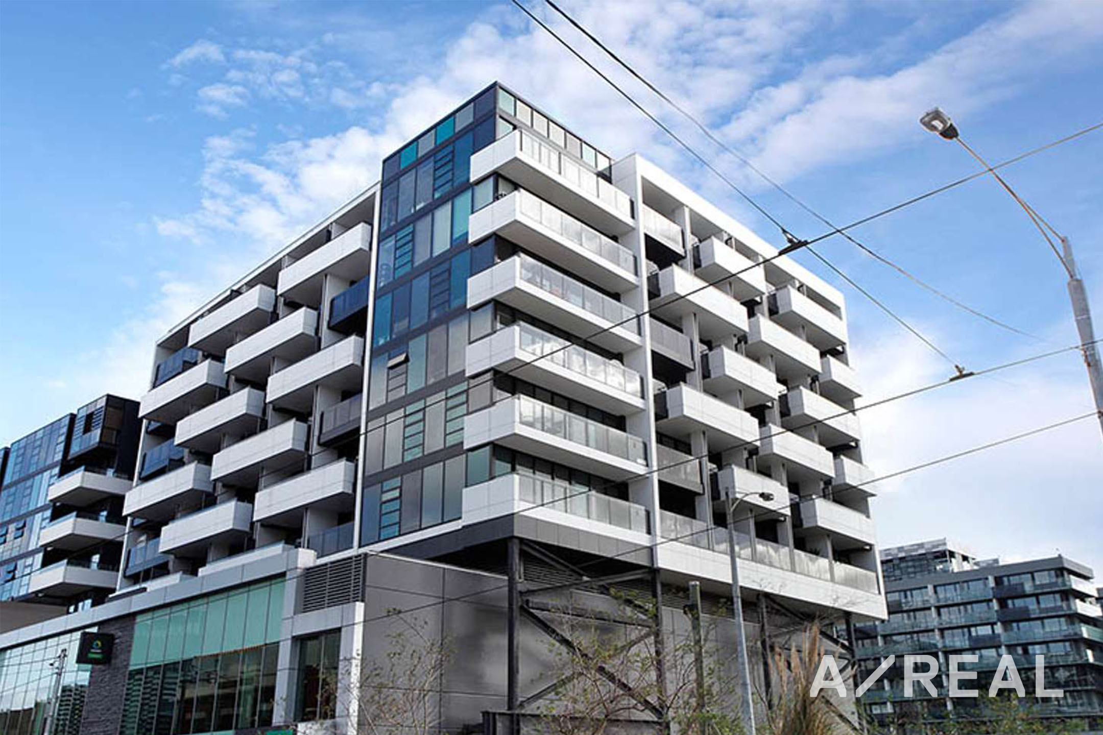 D507/615 Victoria St Abbotsford VIC 3067 