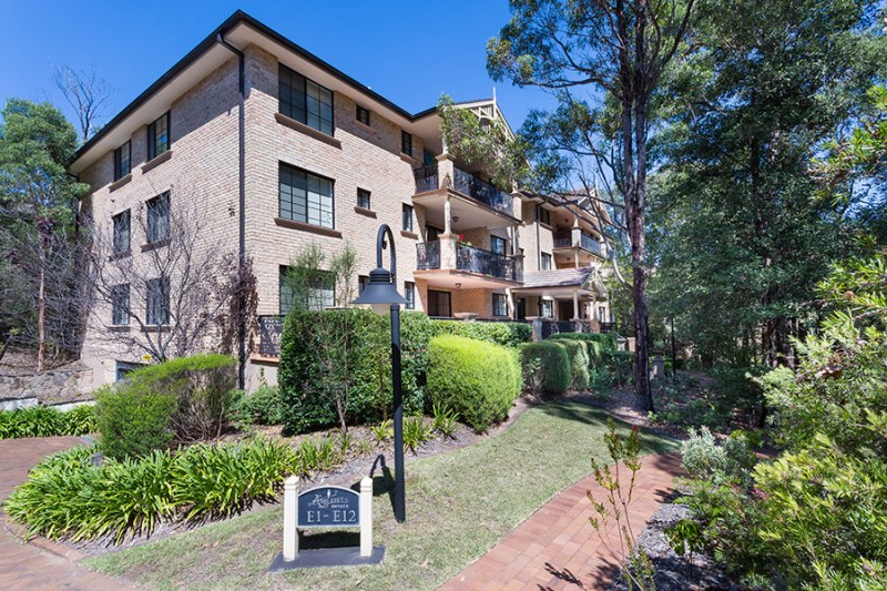 E7/6 Schofield Place, Menai NSW 2234 