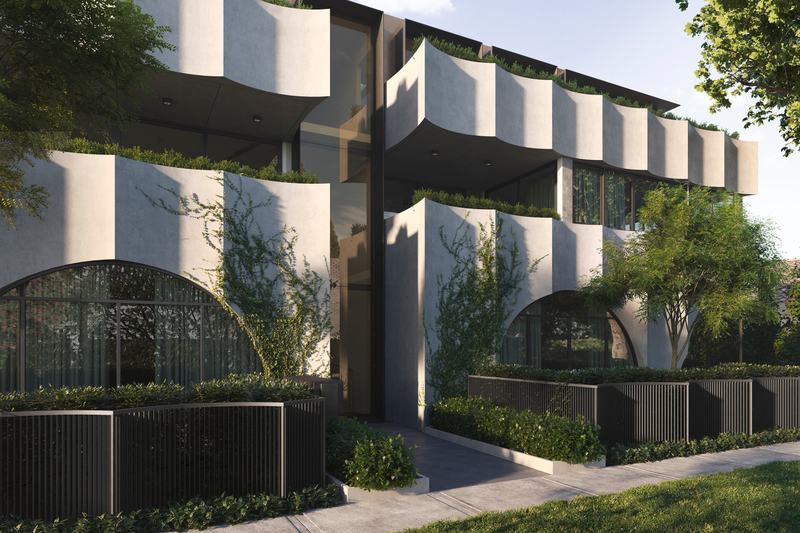 ENSEMBLE 114116 Tennyson Street, Elwood RT Edgar