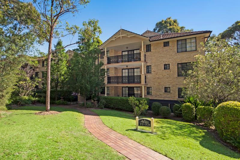 F20/6 Schofield Place, Menai NSW 2234 