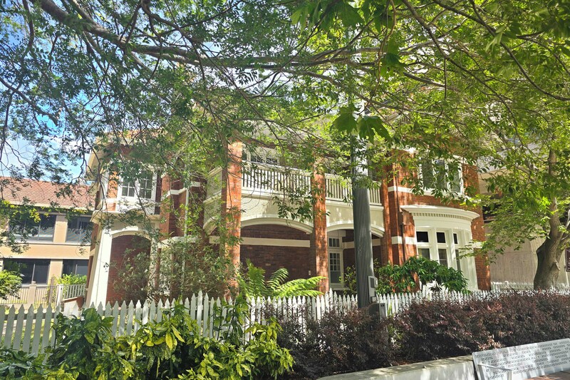 First Floor Offices/75-77 Cameron Street, Launceston, TAS, 7250