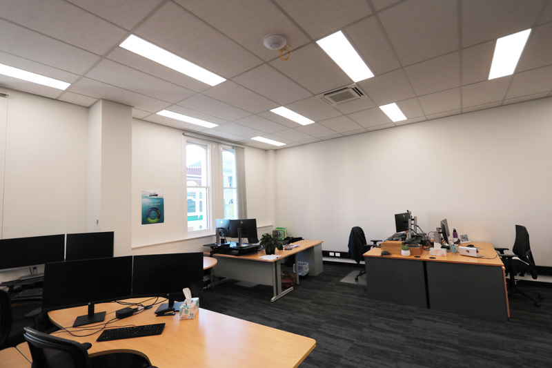 First Floor/175-177 Charles Street, Launceston, TAS, 7250
