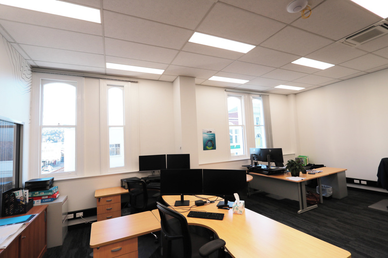 First Floor/175-177 Charles Street, Launceston, TAS, 7250