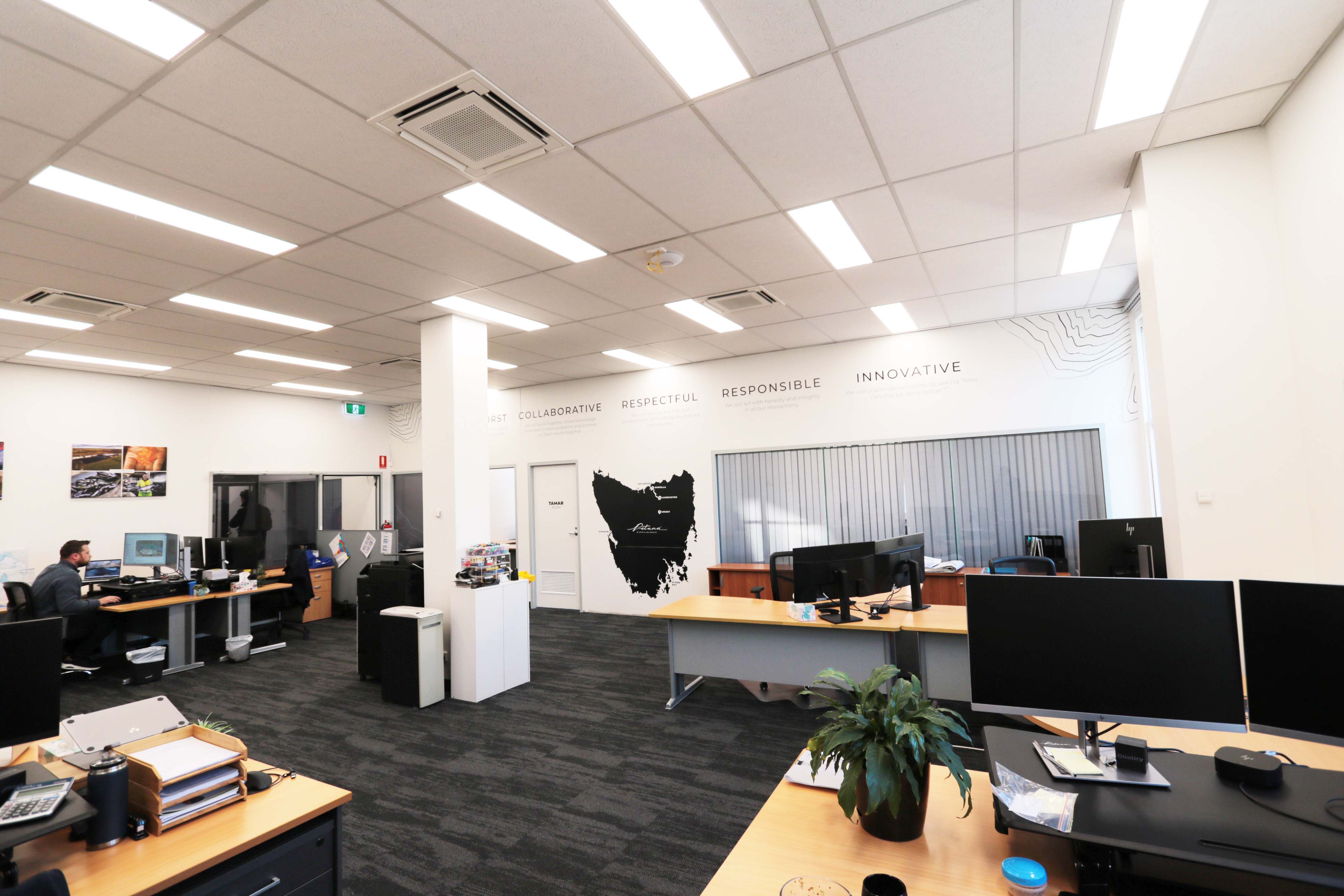 First Floor/175-177 Charles Street, Launceston, TAS, 7250