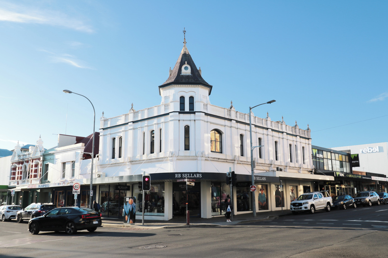 First Floor/175-177 Charles Street, Launceston, TAS, 7250