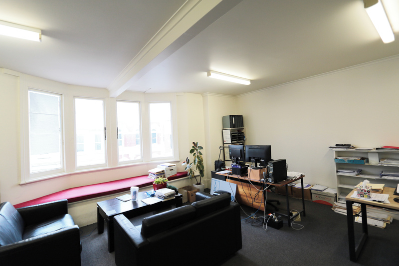 First Floor/62 Cameron Street, Launceston, TAS, 7250