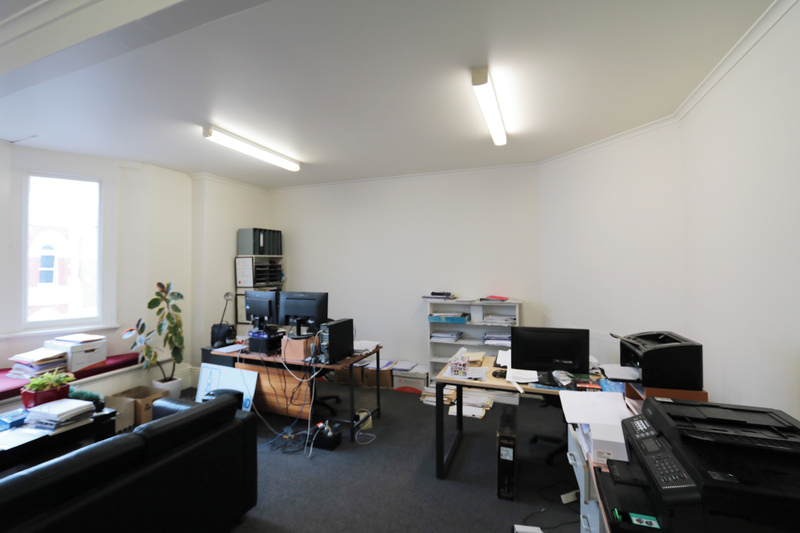 First Floor/62 Cameron Street, Launceston, TAS, 7250