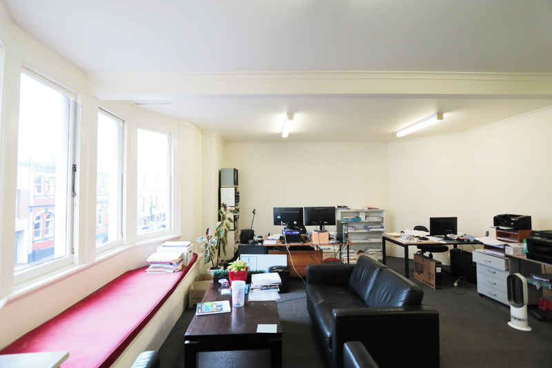 First Floor/62 Cameron Street, Launceston, TAS, 7250
