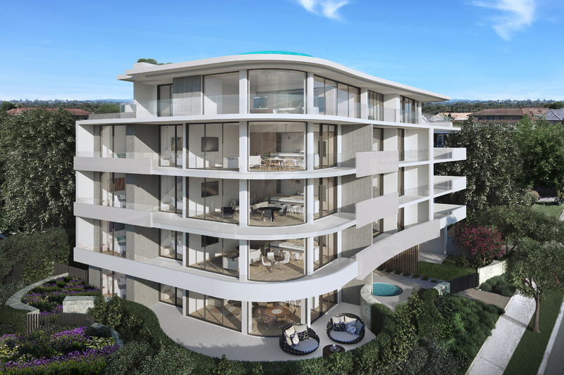 G01/131-133 Gerrale Street, Cronulla NSW 