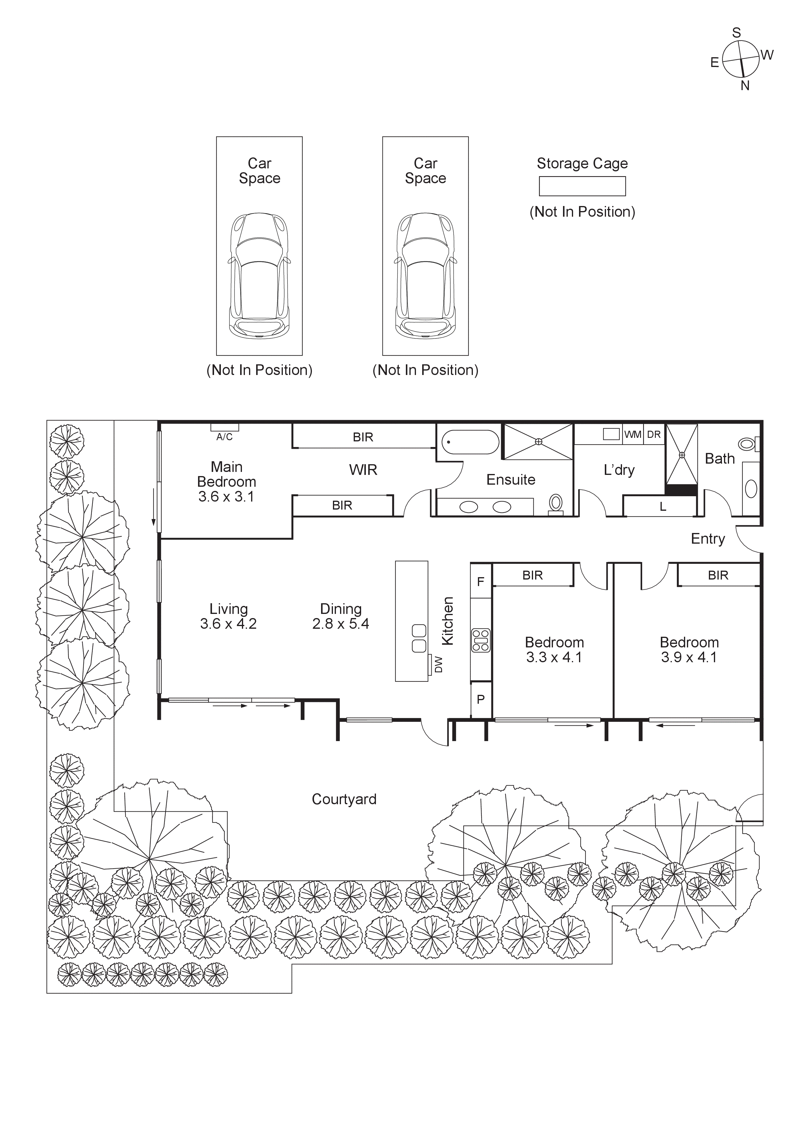 G01/1538-1504 High Street, Glen Iris VIC 3146 - Floorplan