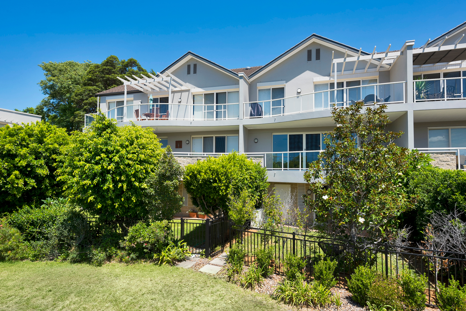 Unit G02/5 Karrabee Avenue, Huntleys Cove NSW 2111