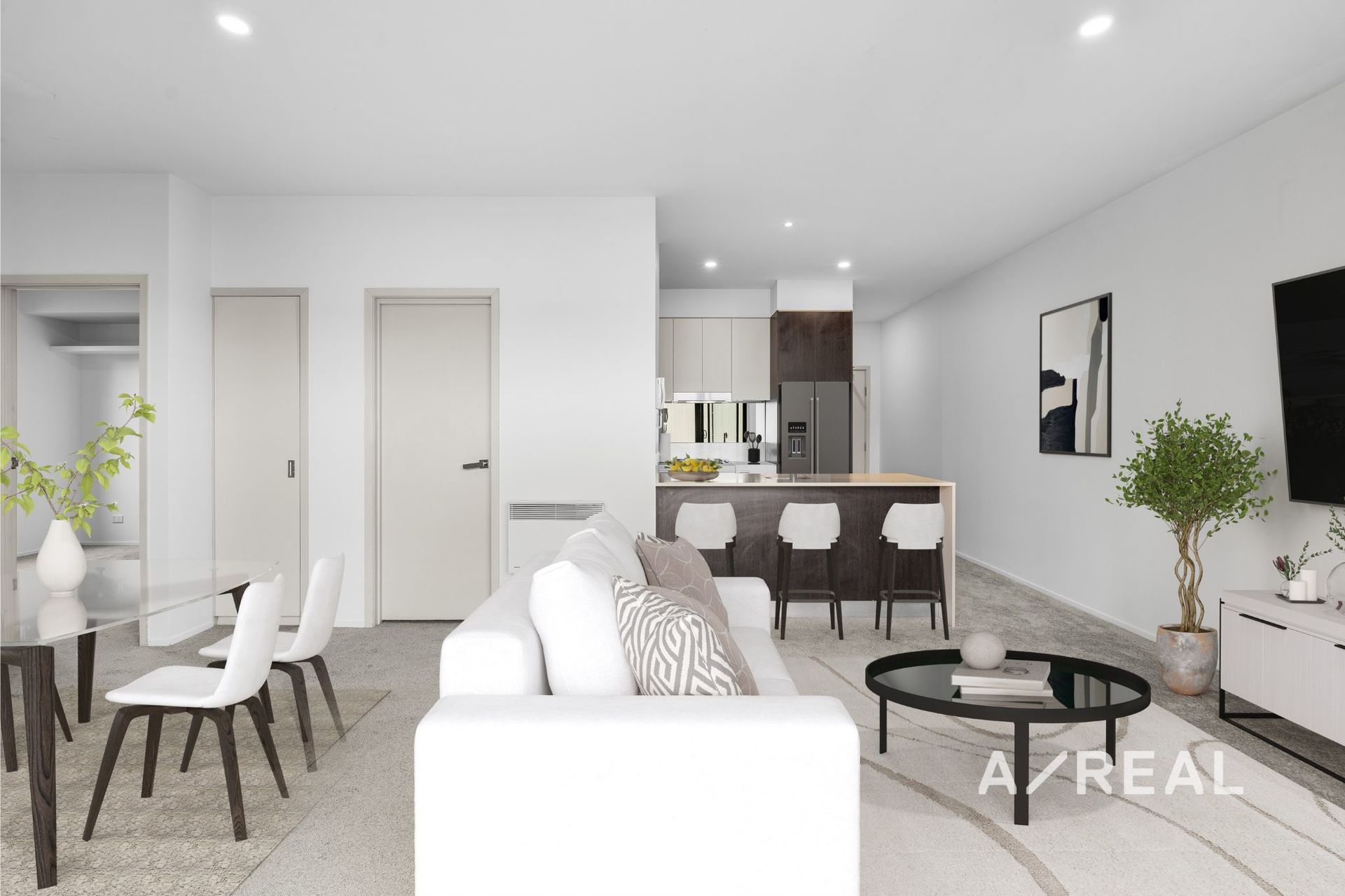 G03/108 Altona Street, Kensington VIC 3031 