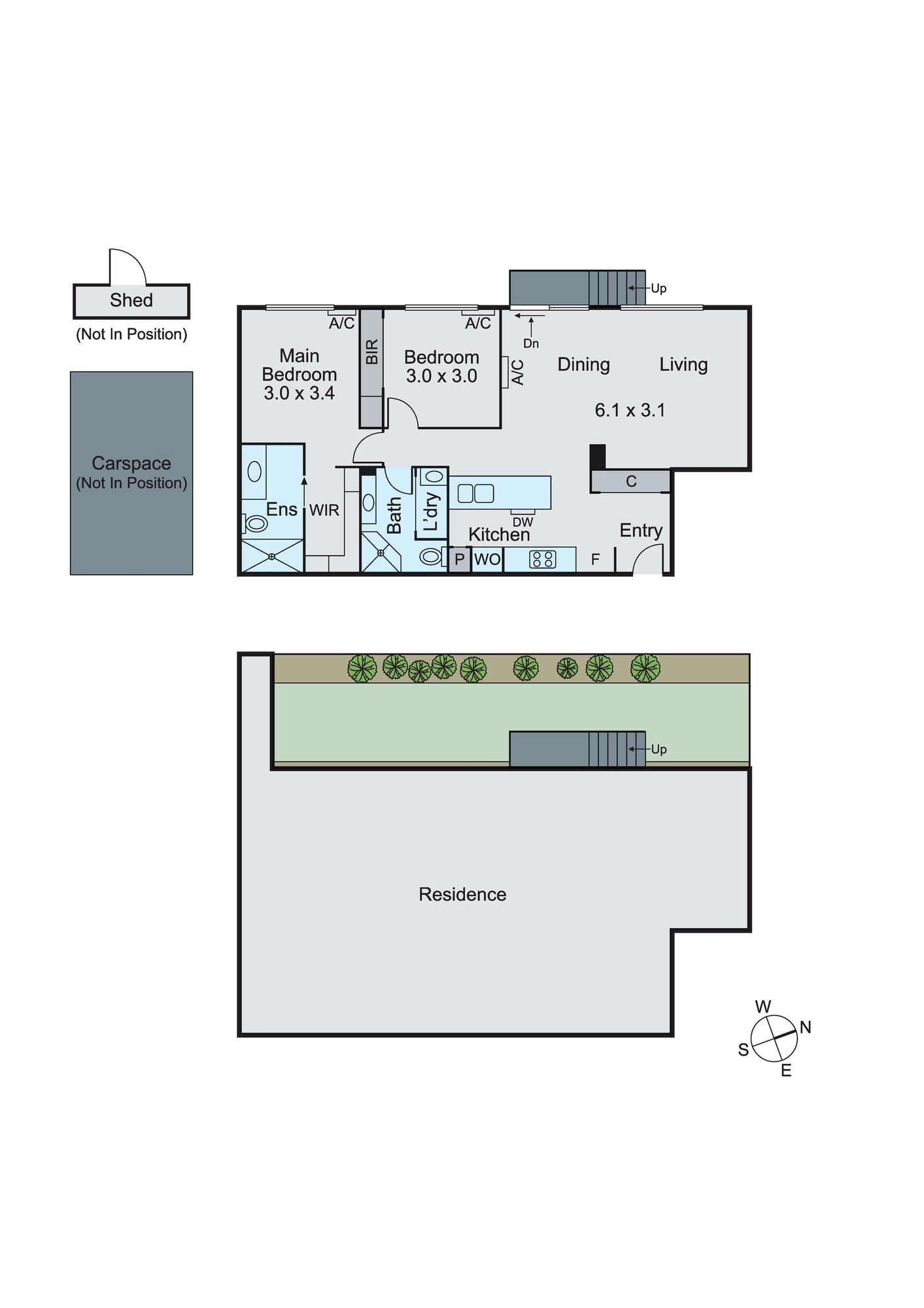 G03/29-31 Swindon Road, HUGHESDALE VIC 3166 - Floorplan