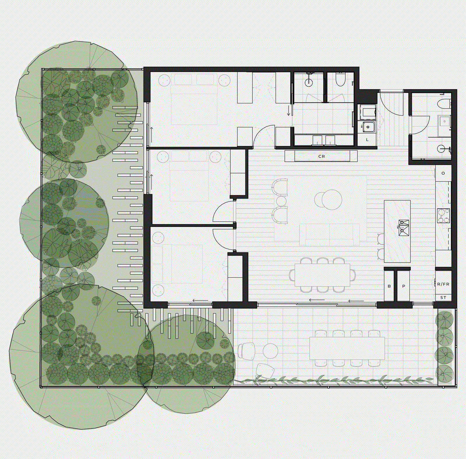 G03/30-32 Rooding Street, Brighton VIC 3186 - Floorplan