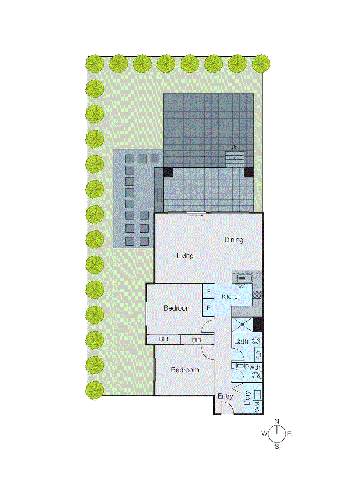 G03/313-315 High Street, Ashburton VIC 3147 - Floorplan
