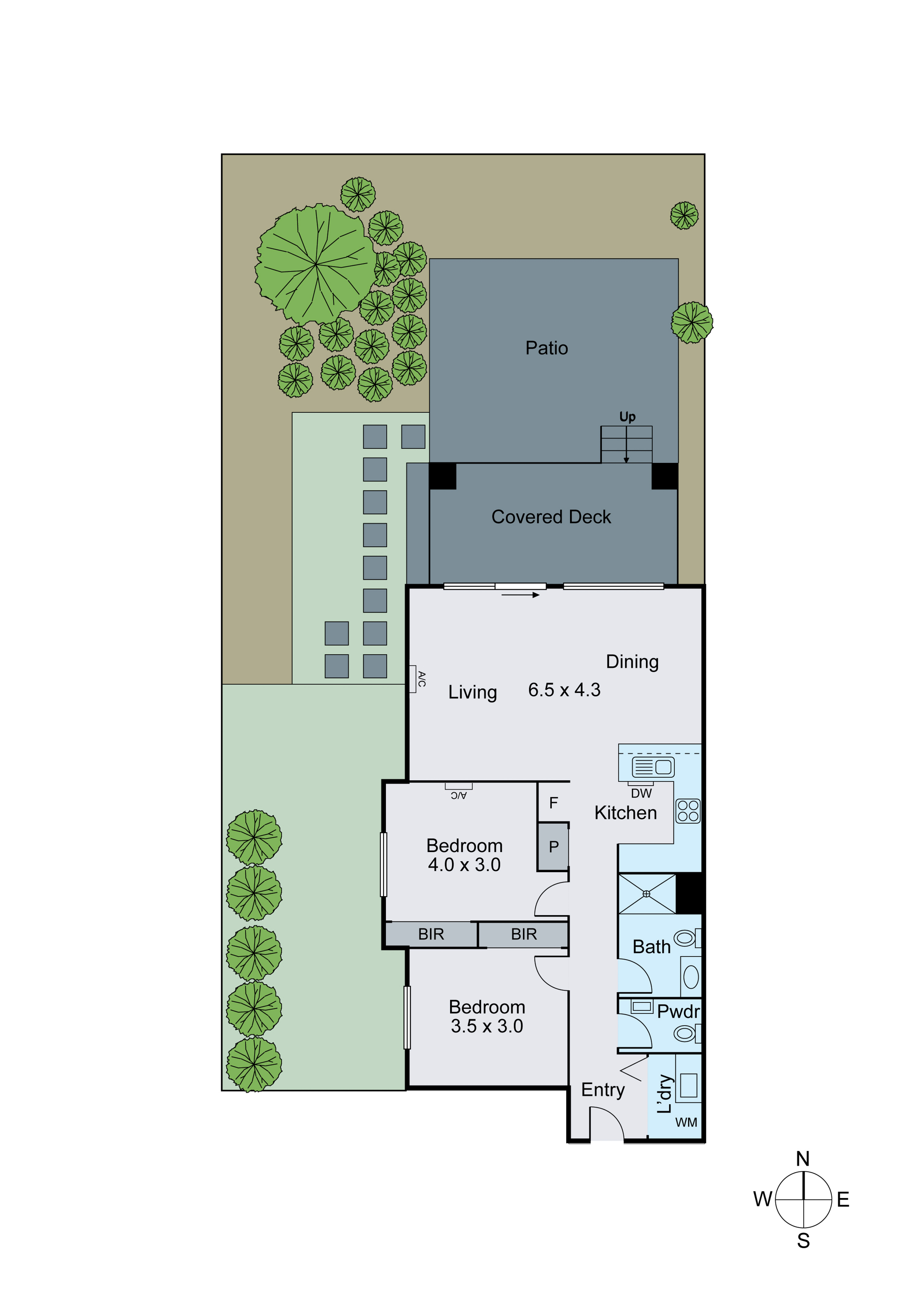 G03/313-315 High Street, Ashburton VIC 3147 - Floorplan