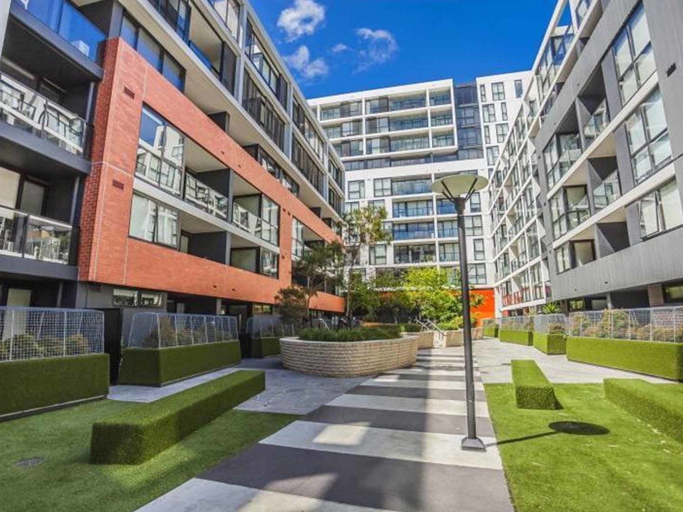 G03/5 Flockhart Street, Abbotsford VIC 3067 