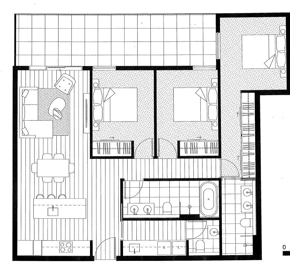 G03/791-795 Toorak Road, Hawthorn East VIC 3123 - Floorplan