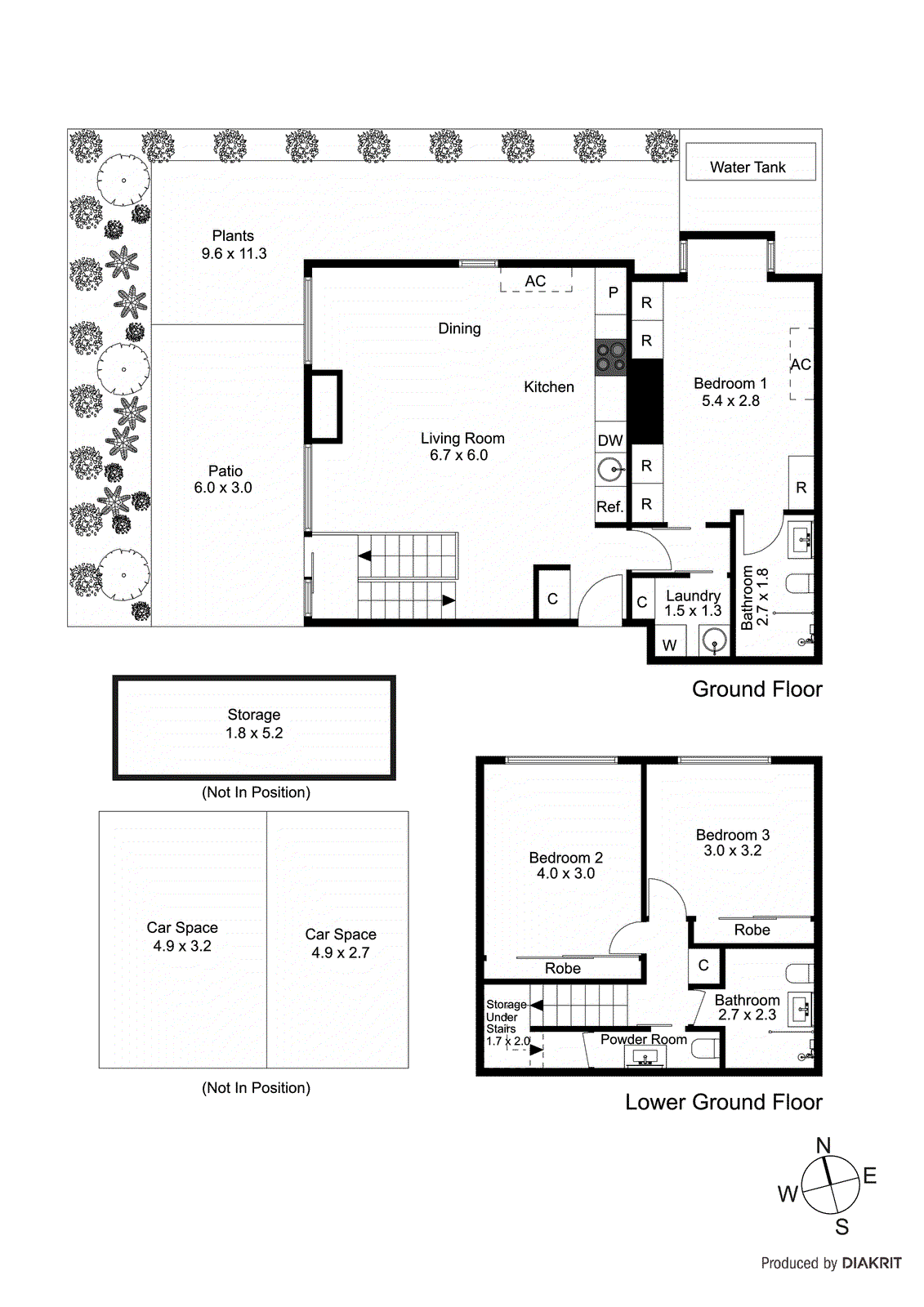 G04/4 Fernhill Road, Sandringham VIC 3191 - Floorplan