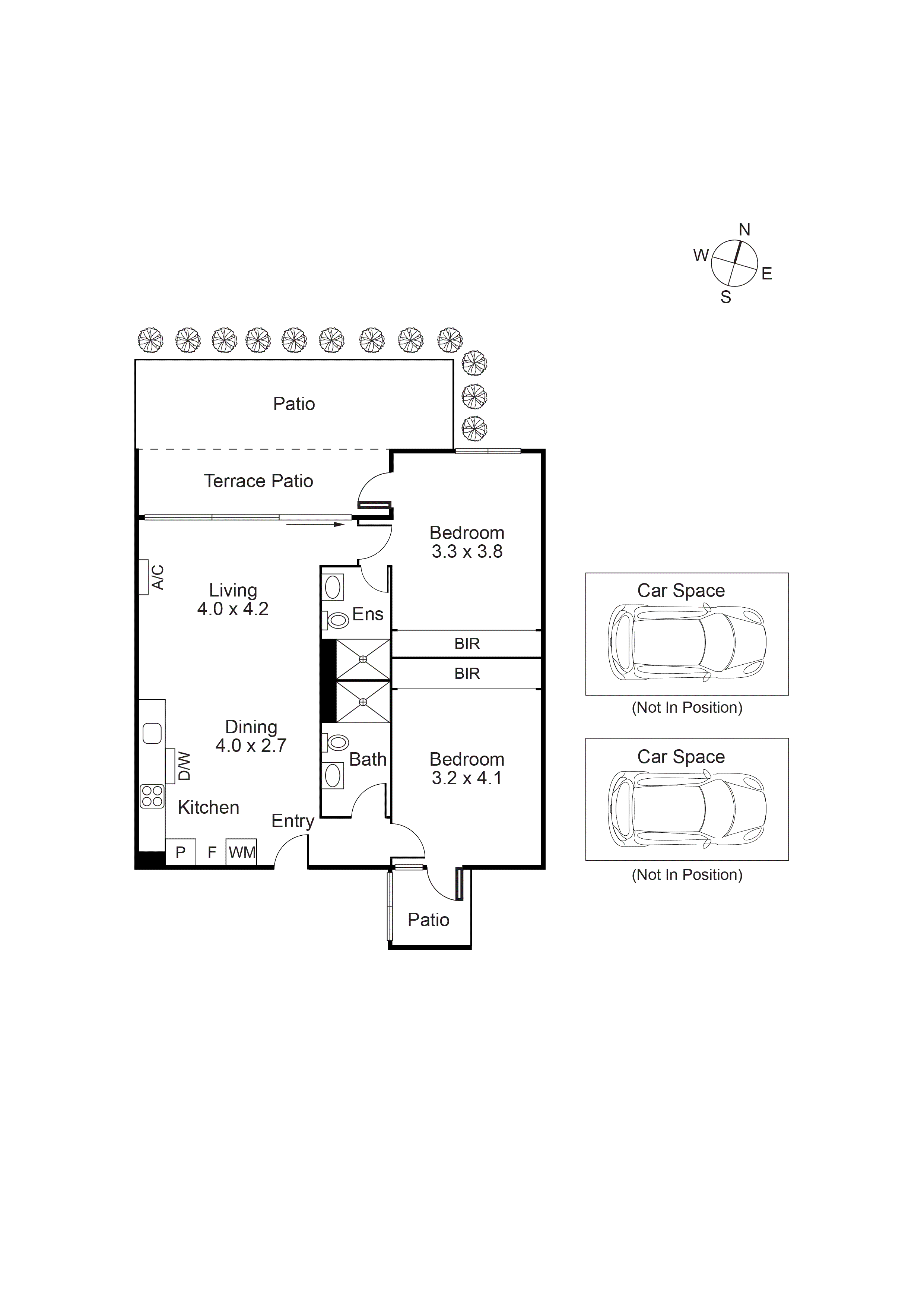 G05/115 Church Street, Richmond VIC 3121 - Floorplan