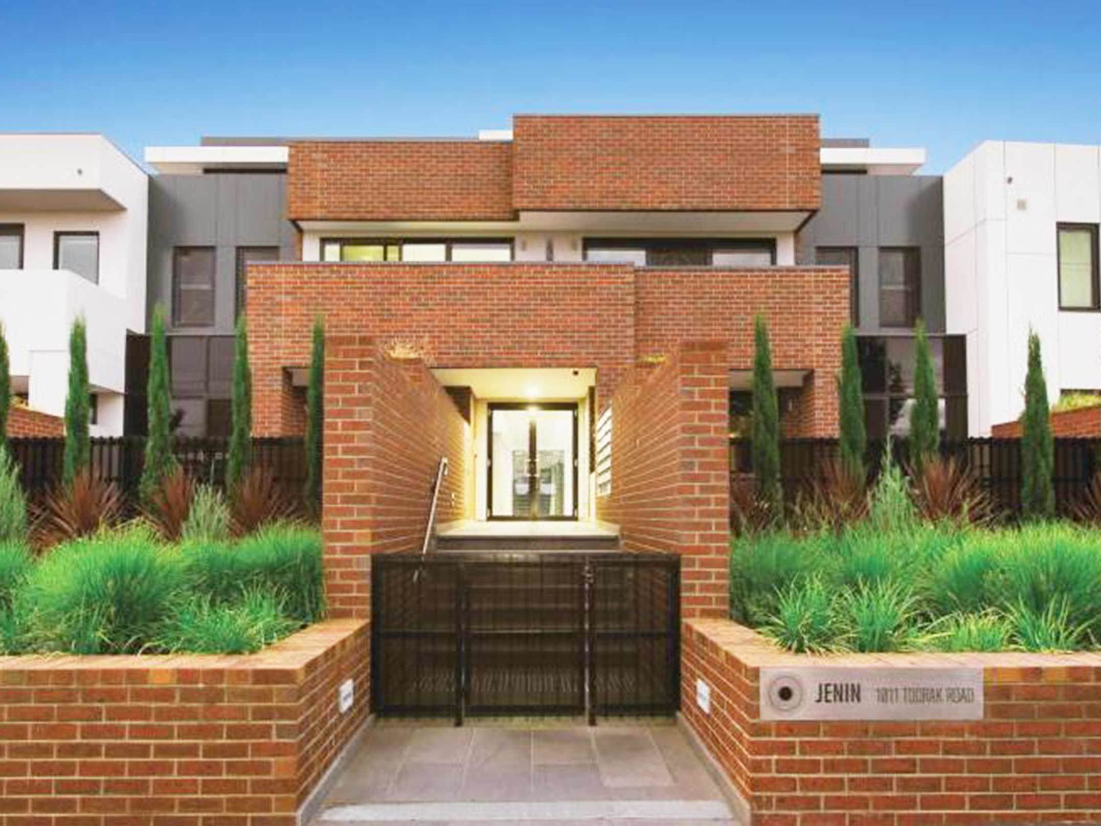 G06/1011 Toorak Road, Camberwell VIC 3124 