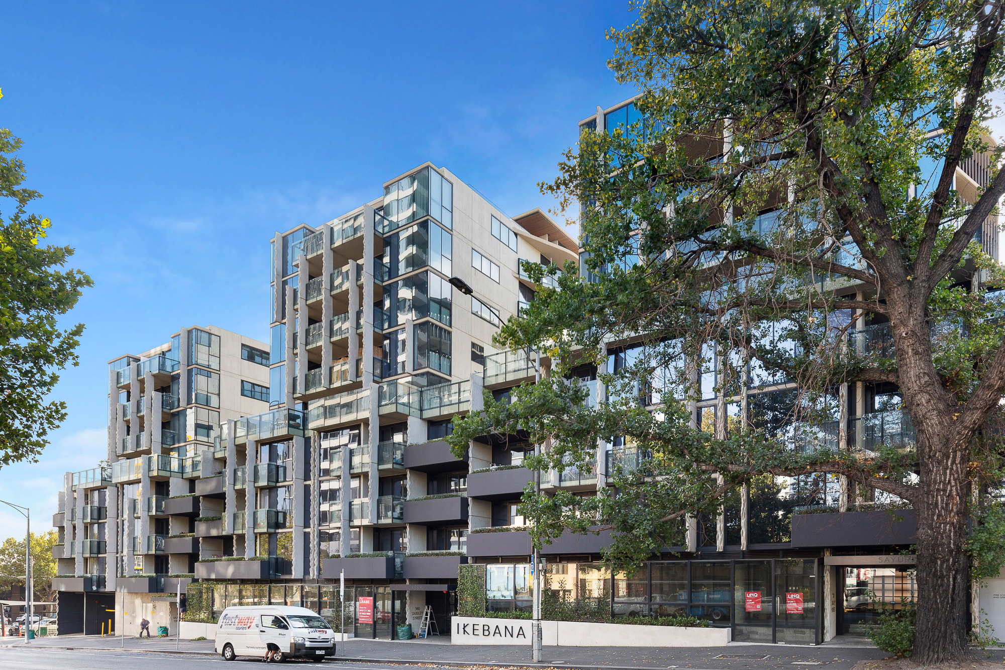 G06/140 Dudley Street, West Melbourne VIC 3003, West Melbourne RT Edgar