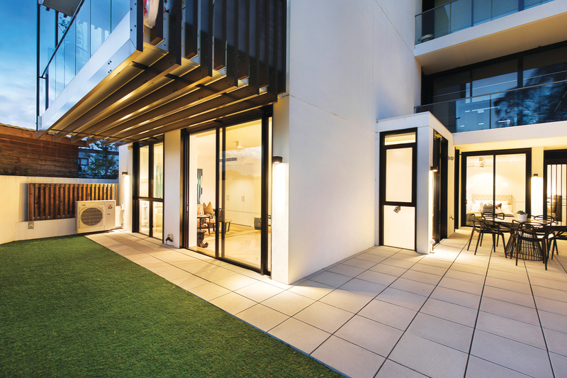 Marshall White Real Estate Agents & Luxury Property Sales Melbourne