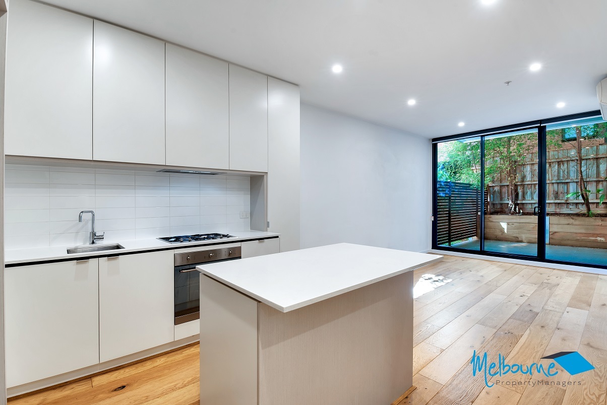 G09/307 Barkers Road, Kew VIC 3101 