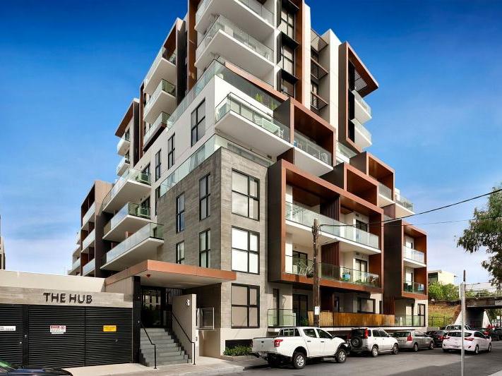 G12/8 Garfield Street, Richmond VIC 3121 