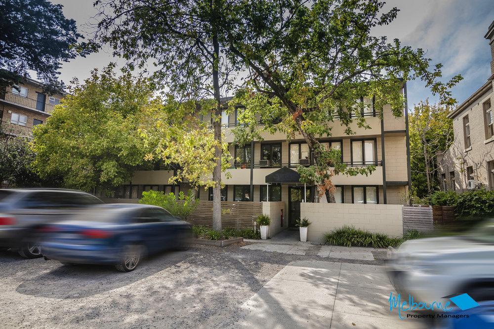 G13/470 Punt Road, South Yarra VIC 3141 