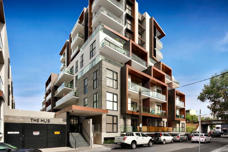 G20/8 Garfield Street, Richmond VIC 3121 