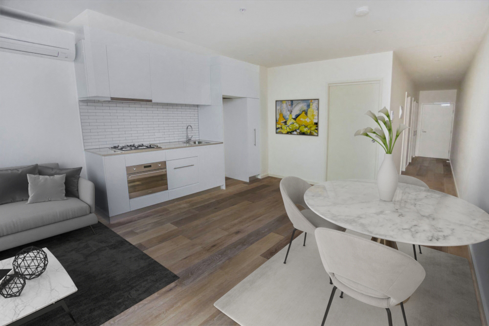 G20/8 Garfield Street, Richmond VIC 3121 