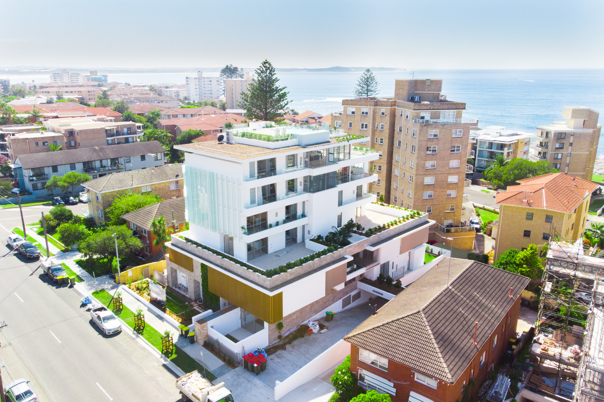 G3/60-62 Ewos Parade, Cronulla NSW 2230 