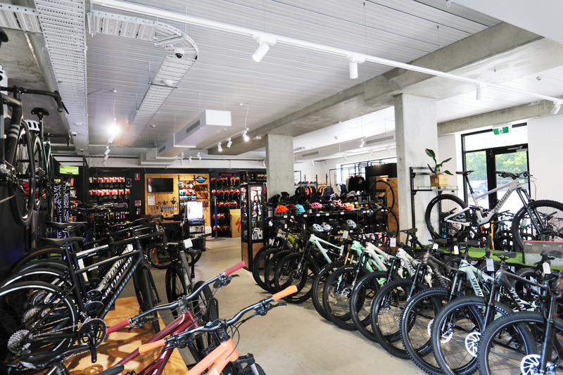Ground Floor/112 Cimitiere Street, LAUNCESTON, TAS, 7250