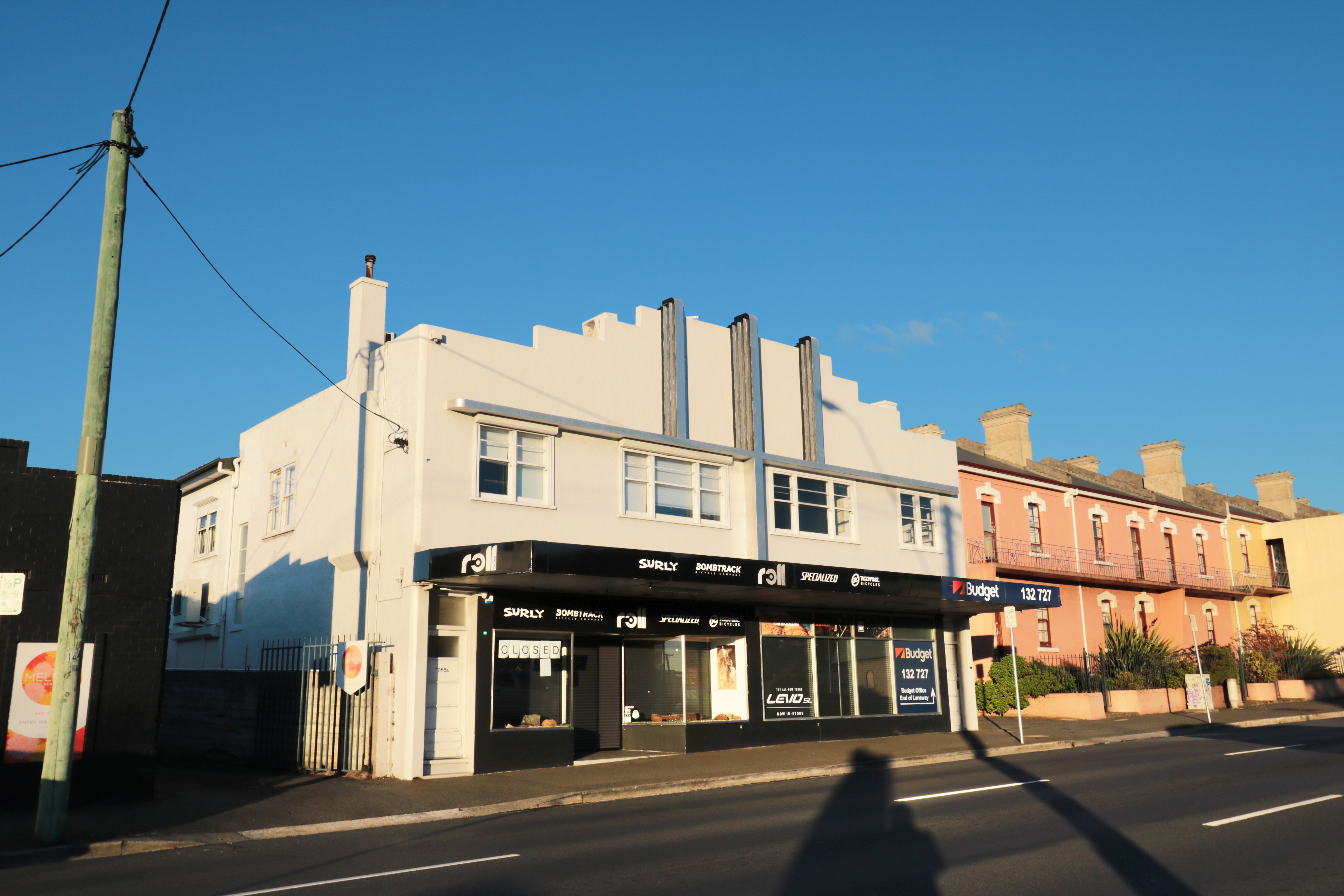 Ground Floor/145-147 Wellington Street, Launceston, TAS, 7250