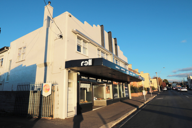 Ground Floor/145-147 Wellington Street, Launceston, TAS, 7250